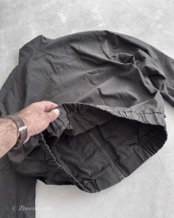 جکت مشکی Jack&Jones