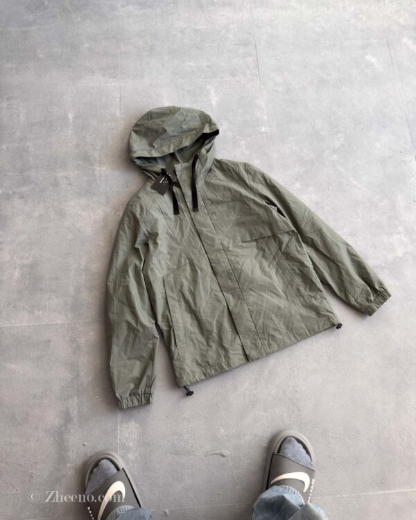 جکت کلاه دار Jack&Jones