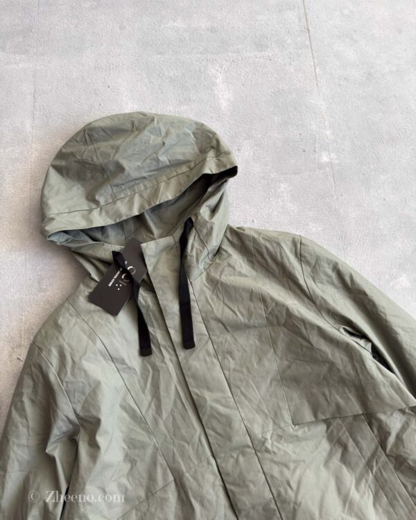جکت کلاه دار Jack&Jones