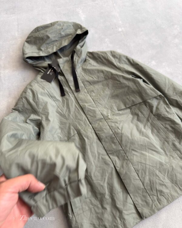 جکت کلاه دار Jack&Jones