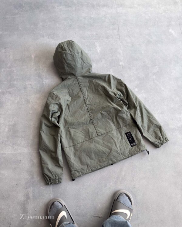 جکت کلاه دار Jack&Jones