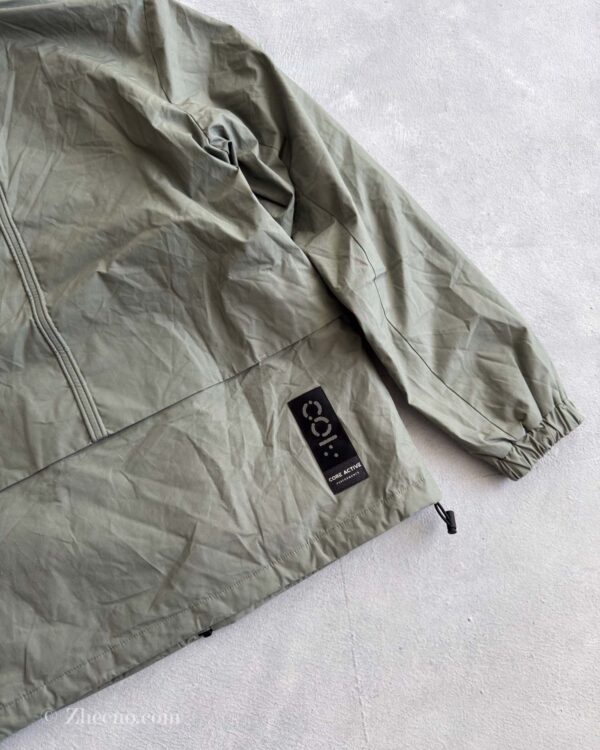 جکت کلاه دار Jack&Jones