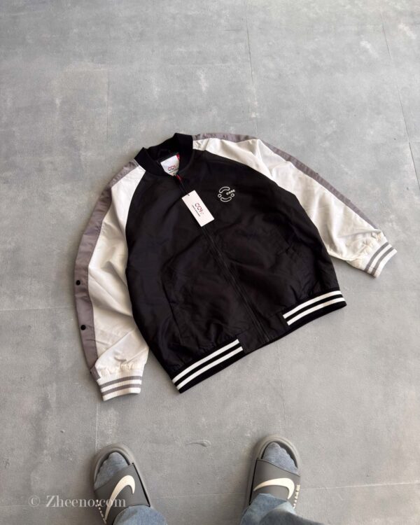 بامبر جکت Jack&Jones