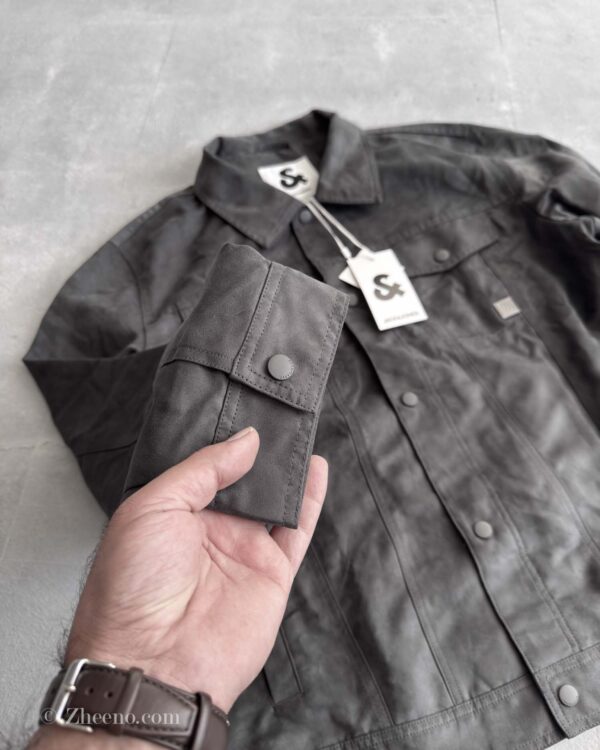 جکت جیر Jack&Jones