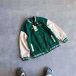 بامبر جکت زنانه VeroModa