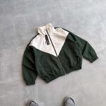 بامبر جکت Selected