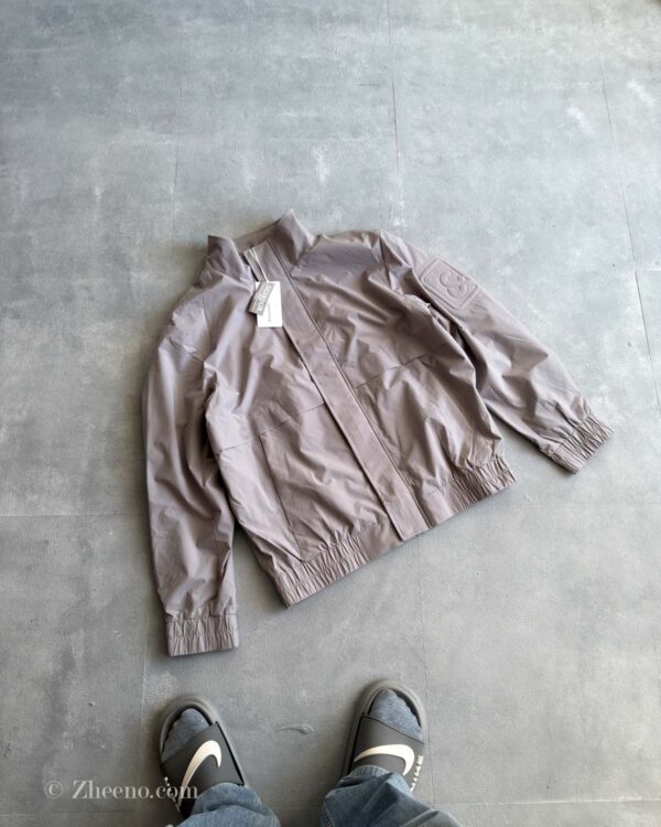 جکت طوسی Jack&Jones