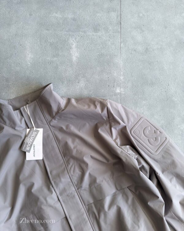 جکت طوسی Jack&Jones