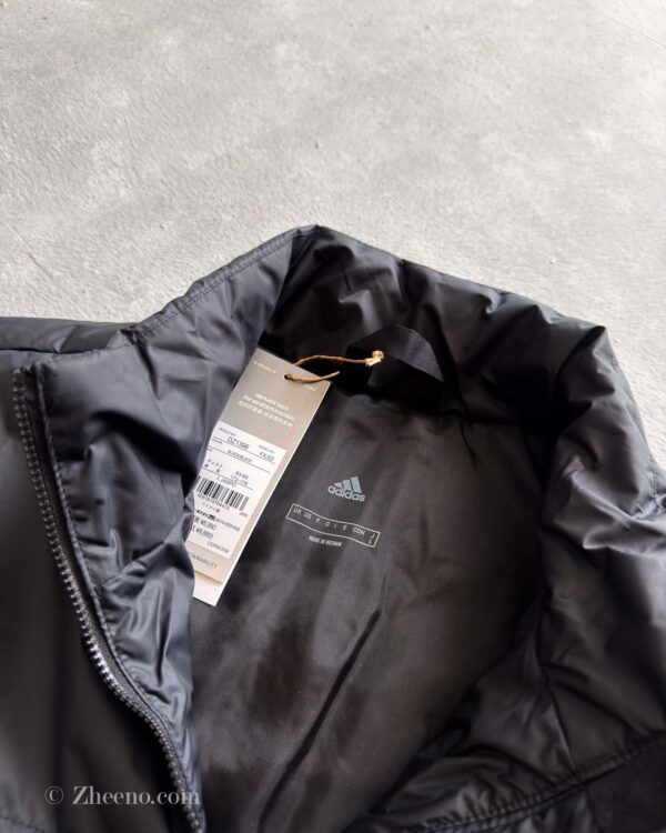 کاپشن لایت مشکی adidas - Image 5