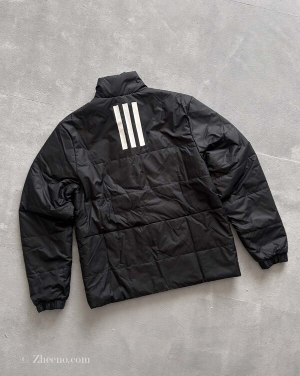 کاپشن لایت مشکی adidas - Image 7