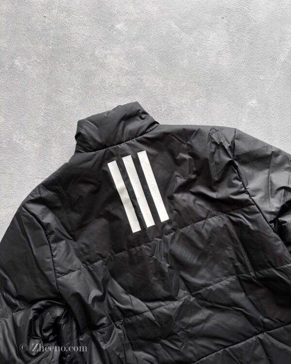 کاپشن لایت مشکی adidas - Image 8