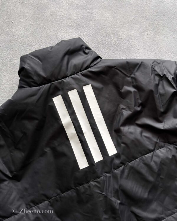 کاپشن لایت مشکی adidas - Image 9