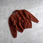 بافت نیم زیپ شتری asos