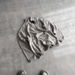 دورس نیم زیپ کرکی asos