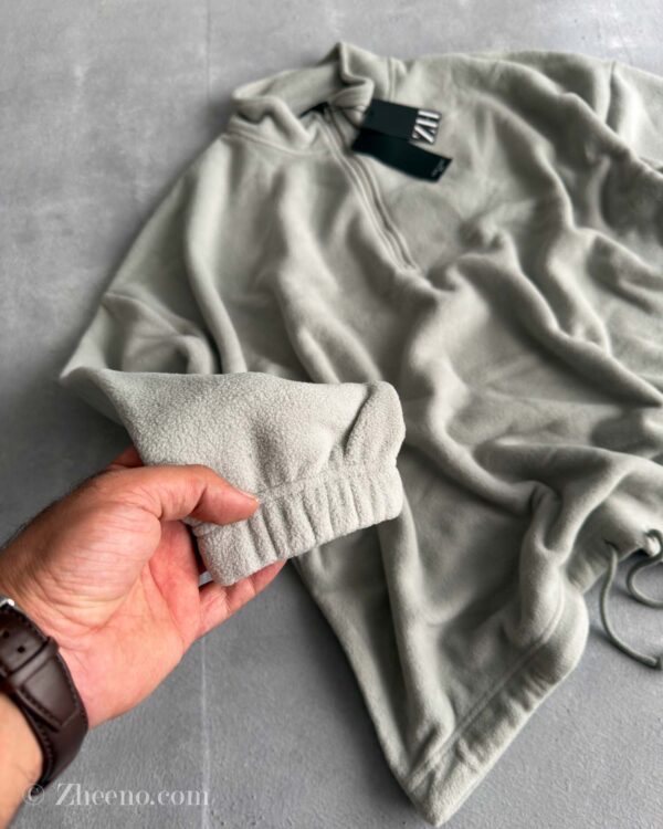 دورس نیم زیپ New Look