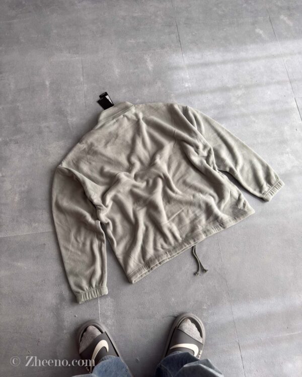 دورس نیم زیپ New Look