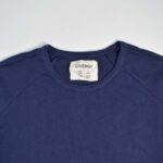 بافت نازک سرمه‌ای Livergy