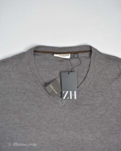 بافت یقه هفت طوسی Nobel League