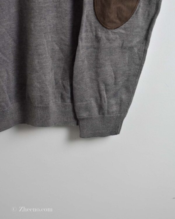 بافت یقه هفت طوسی Nobel League