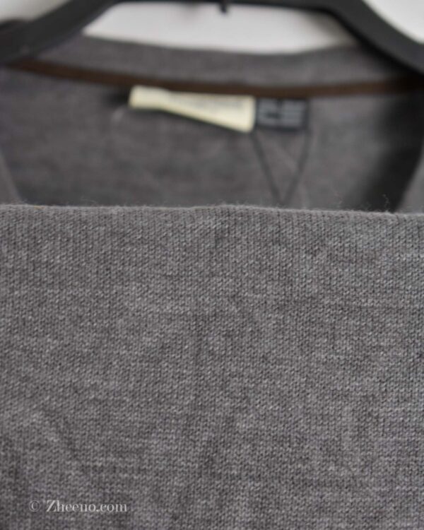 بافت یقه هفت طوسی Nobel League