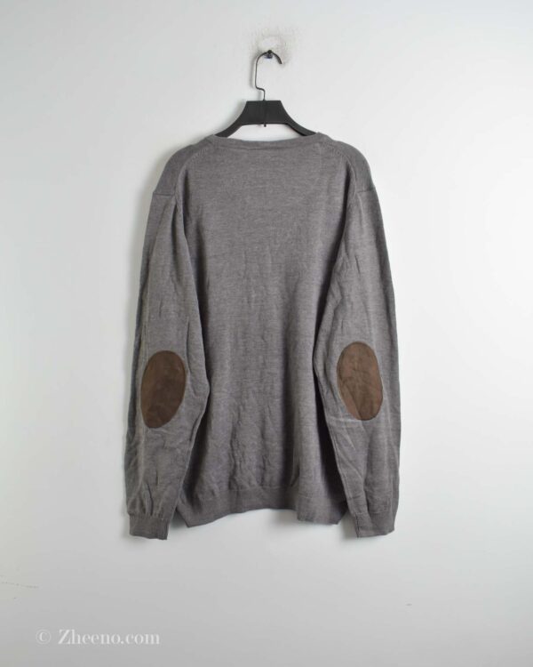 بافت یقه هفت طوسی Nobel League