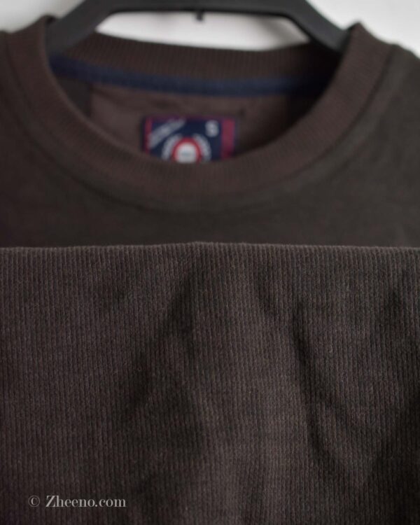 بافت دورسی قهوه‌ای Rubys