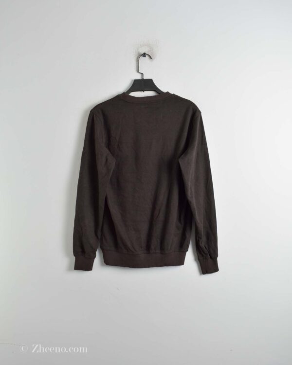 بافت دورسی قهوه‌ای Rubys