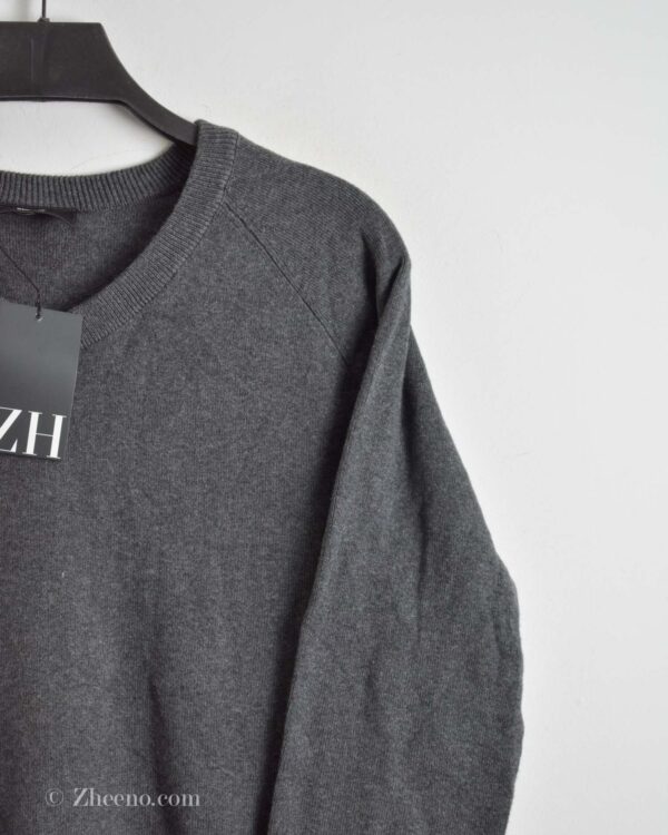 بافت یقه هفت نوک مدادی Next school