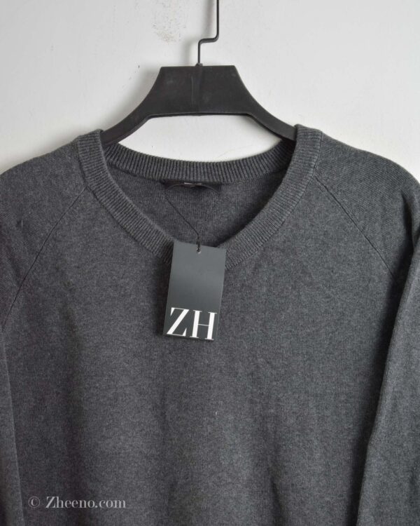 بافت یقه هفت نوک مدادی Next school