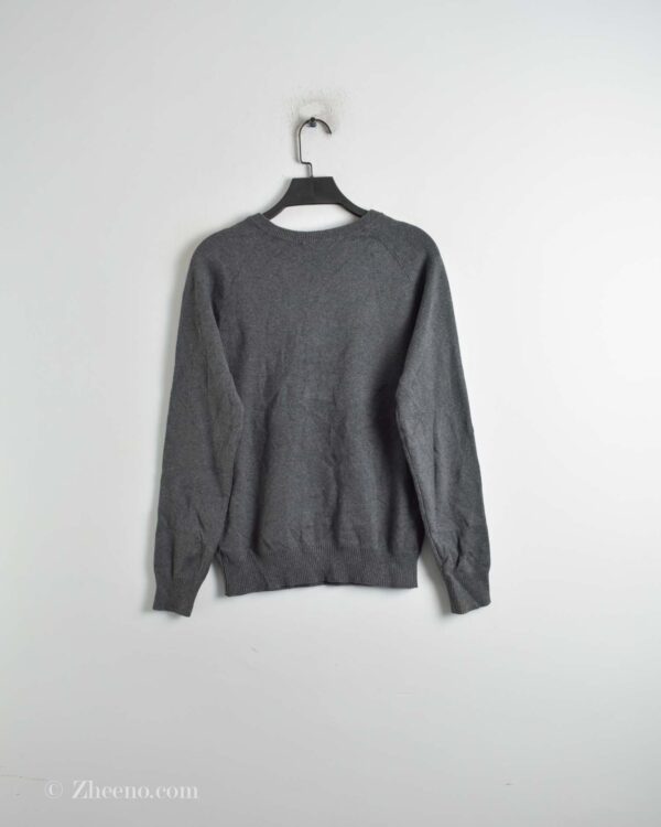 بافت یقه هفت نوک مدادی Next school