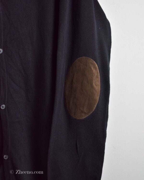 کاردیگن مشکی Nobel League