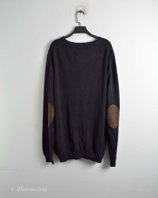 کاردیگن مشکی Nobel League