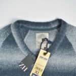 بافت درشت یقه هفت 86-98