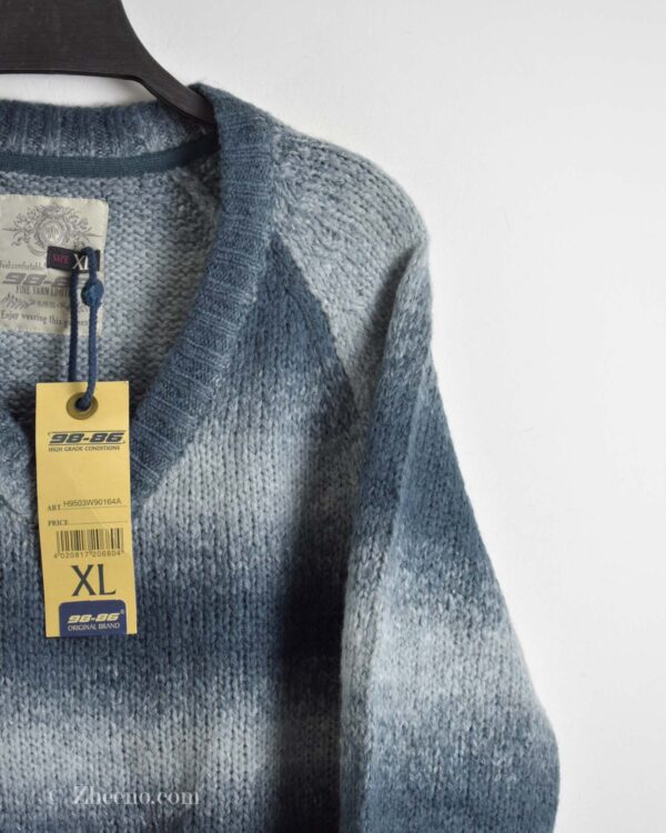 بافت درشت یقه هفت 86-98