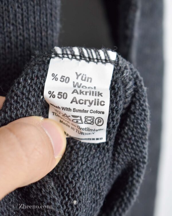 بافت نوک مدادی Rubys