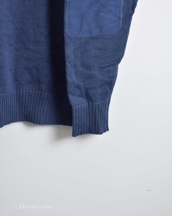 بافت سرمه ای ساده Livergy