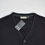 کاردیگن مشکی ساده Nobel League