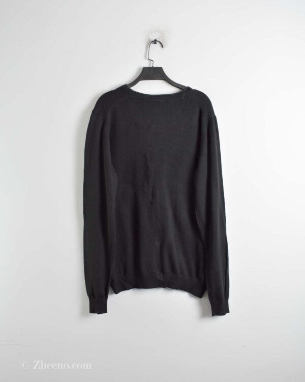 کاردیگن مشکی ساده Nobel League