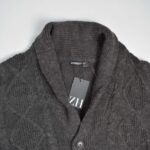 کاردیگن نوک مدادی طرح دار Livergy