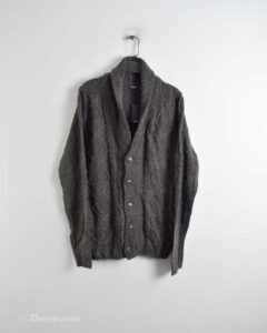 کاردیگن نوک مدادی طرح دار Livergy