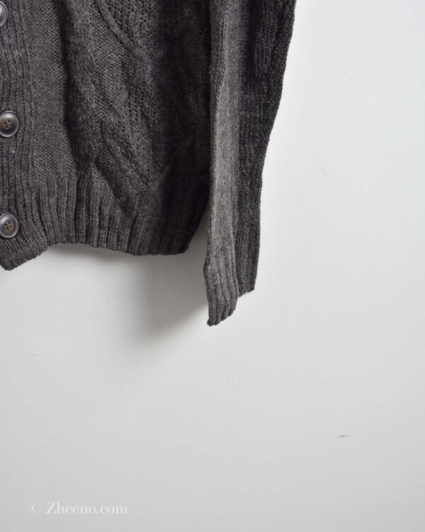 کاردیگن نوک مدادی طرح دار Livergy