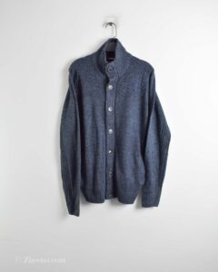 کاردیگن سرمه ای Livergy