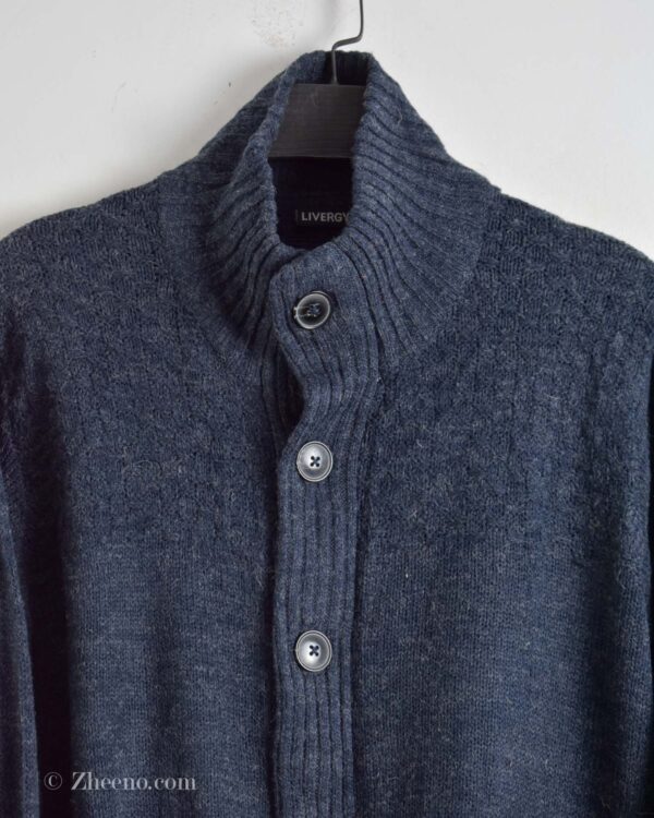کاردیگن سرمه ای Livergy