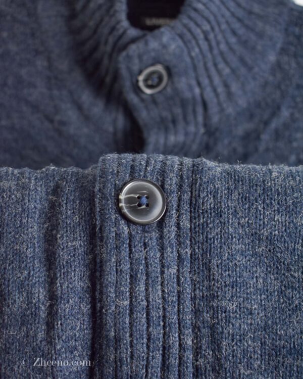 کاردیگن سرمه ای Livergy