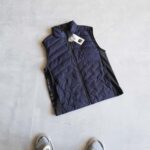 پافر سرمه ای ساده Jack&Jones