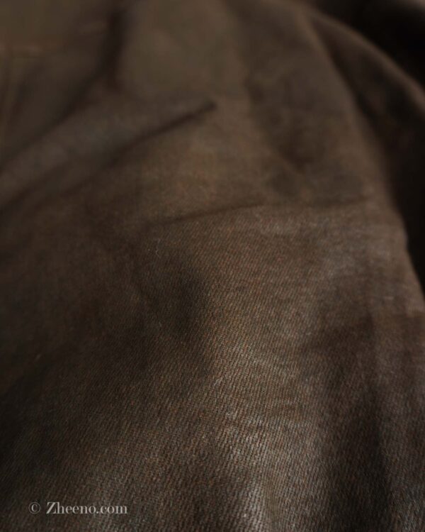 بامبر جکت قهوه ای Jack&Jones