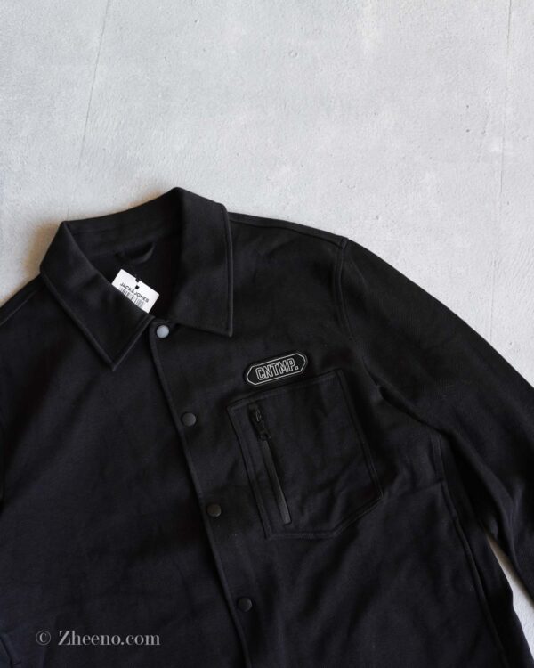 جکت مشکی Jack&Jones