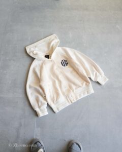 بامبر جکت زنانه کرم Only