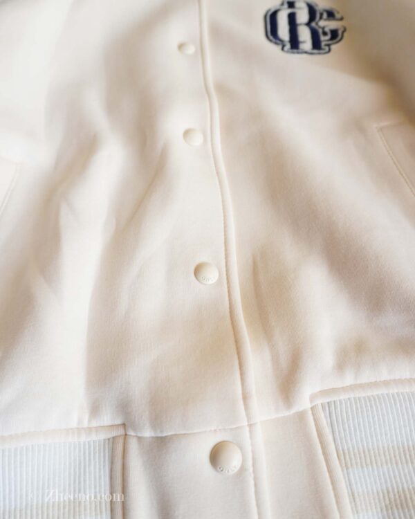 بامبر جکت زنانه کرم Only