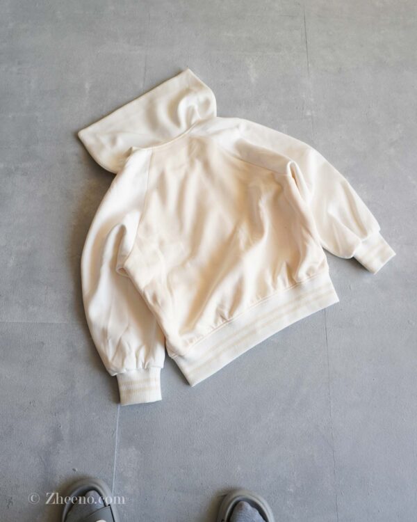 بامبر جکت زنانه کرم Only